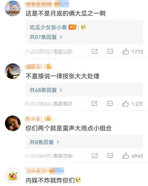 娱乐圈圈内吃瓜是什么意思,吃瓜群众的狂欢盛宴
